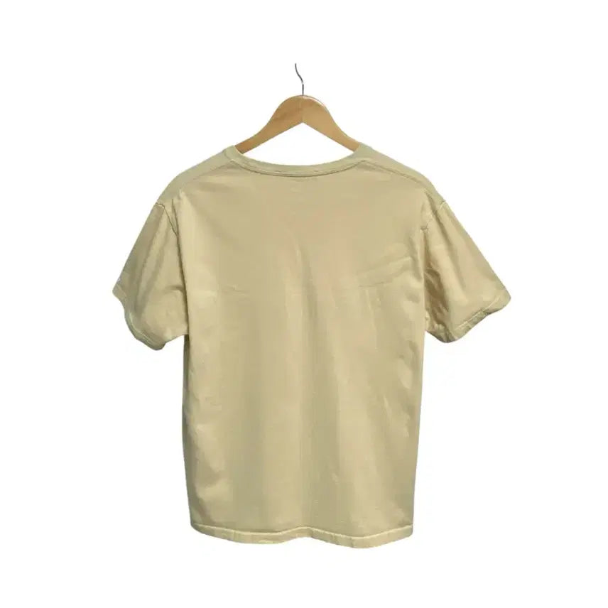 [BUNJANG] Andersson Bell Logo Short Sleeve T-shirt / 앤더슨벨 로고 반팔티 S
