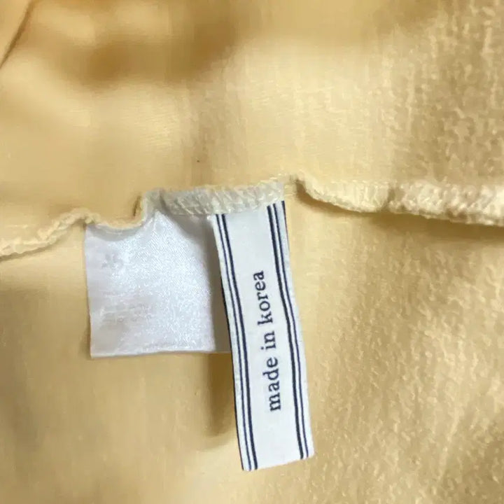 [BUNJANG] Andersson Bell Logo Short Sleeve T-shirt / 앤더슨벨 로고 반팔티 S