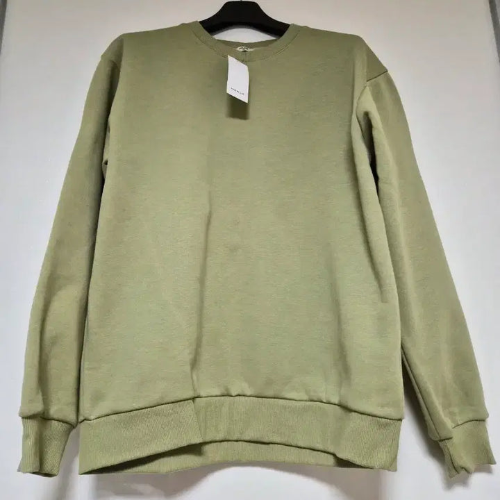 [BUNJANG] Polham Fleece Sweatshirt XXL / 폴햄 기모 맨투맨 XXL (110)