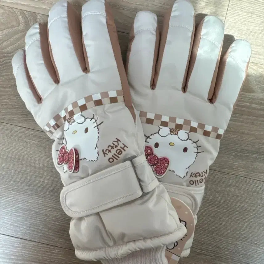 [BUNJANG] Hello Kitty Women&