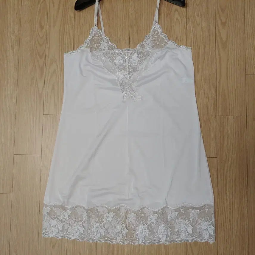 [SOLD OUT] 빈티지 슬립 95