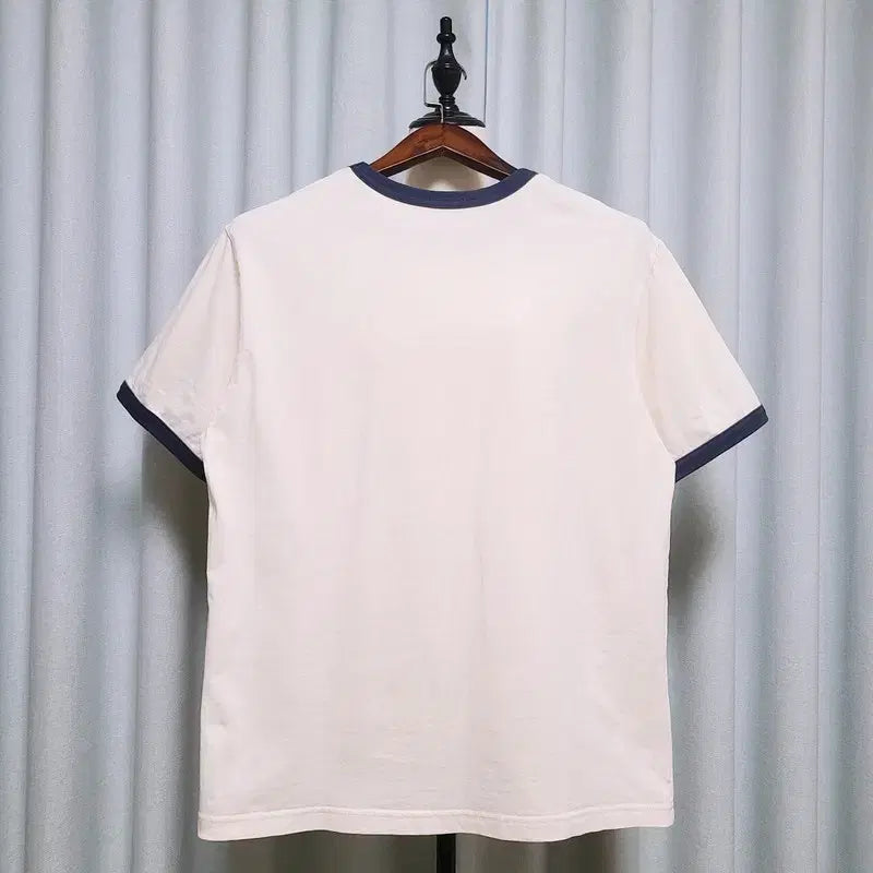 [SOLD OUT] 마리떼프랑소와저버 24SS 링거 티셔츠