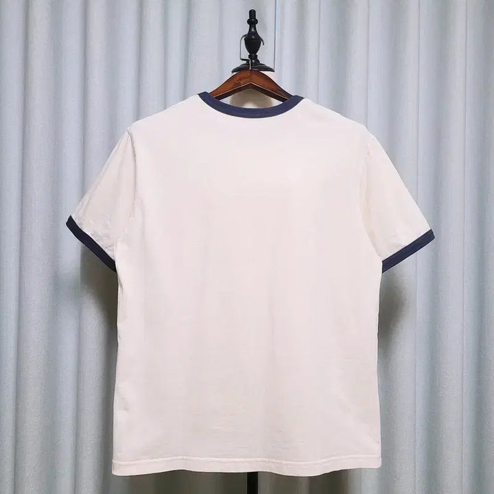 [SOLD OUT] 마리떼프랑소와저버 24SS 링거 티셔츠