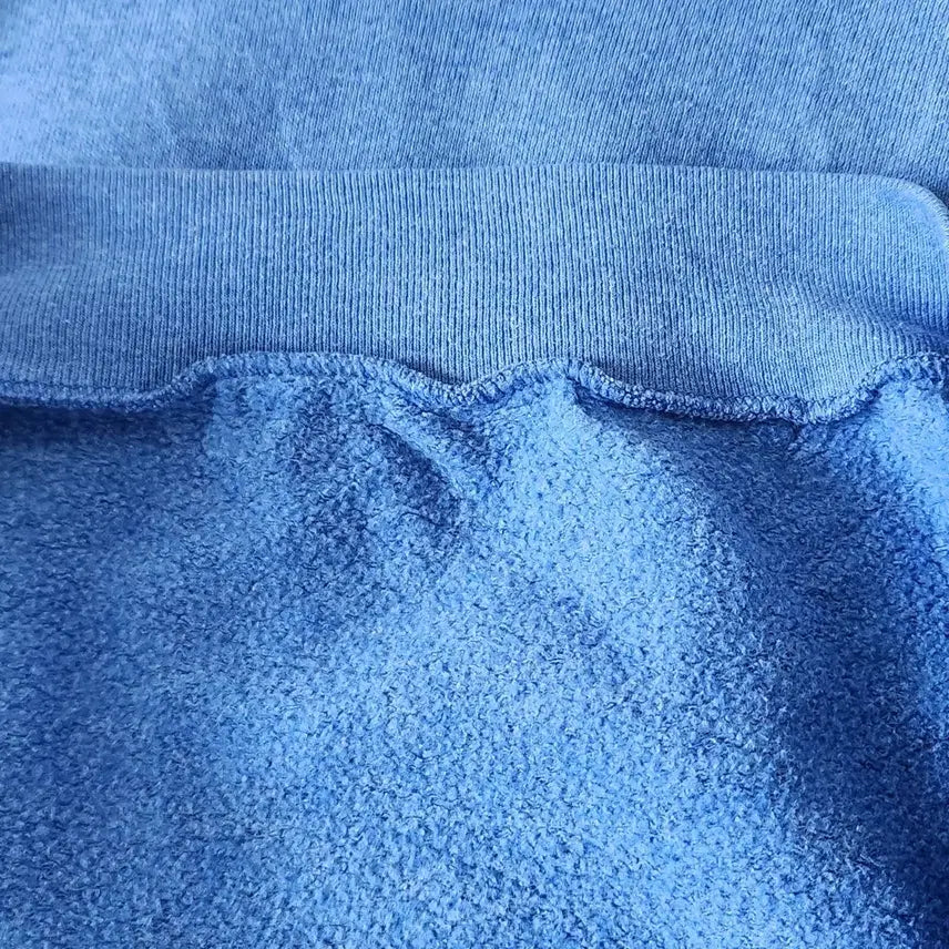 [BUNJANG] Fruit of the Loom Vintage Sweatshirt Blue L / 90s 빈티지 USA 푸릇오브더룸 스웨트셔츠 블루 L