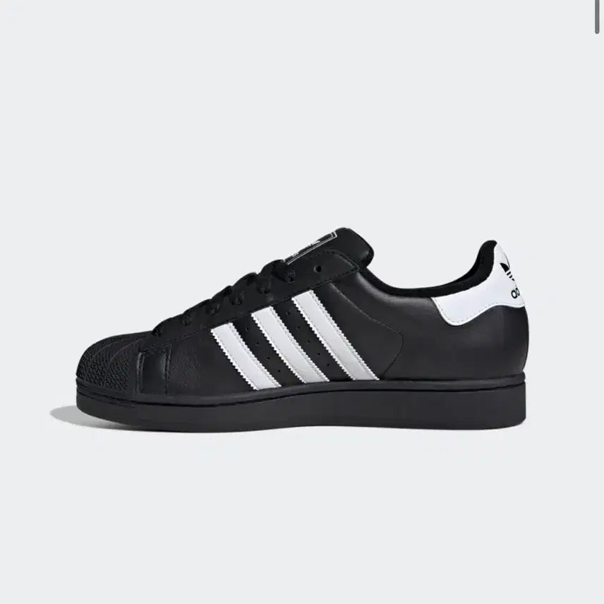[BUNJANG] Adidas Superstar 2 Sneakers / 아디다스 슈퍼스타2 275