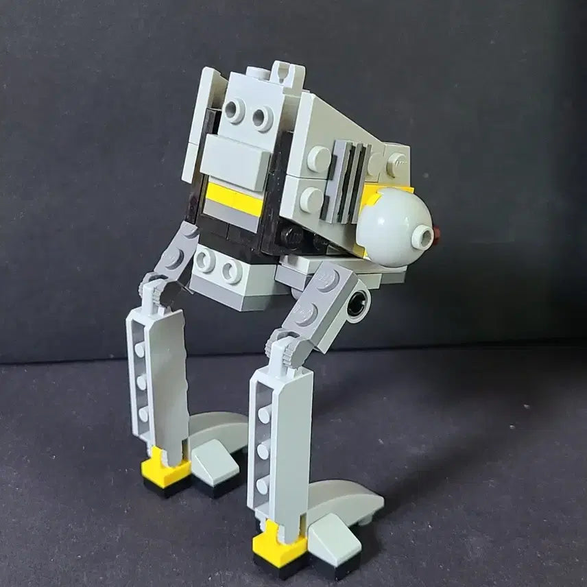 [BUNJANG] Lego Star Wars 75130 AT-DP Microfighter / 레고 스타워즈 75130 마이크로파이터 AT-DP