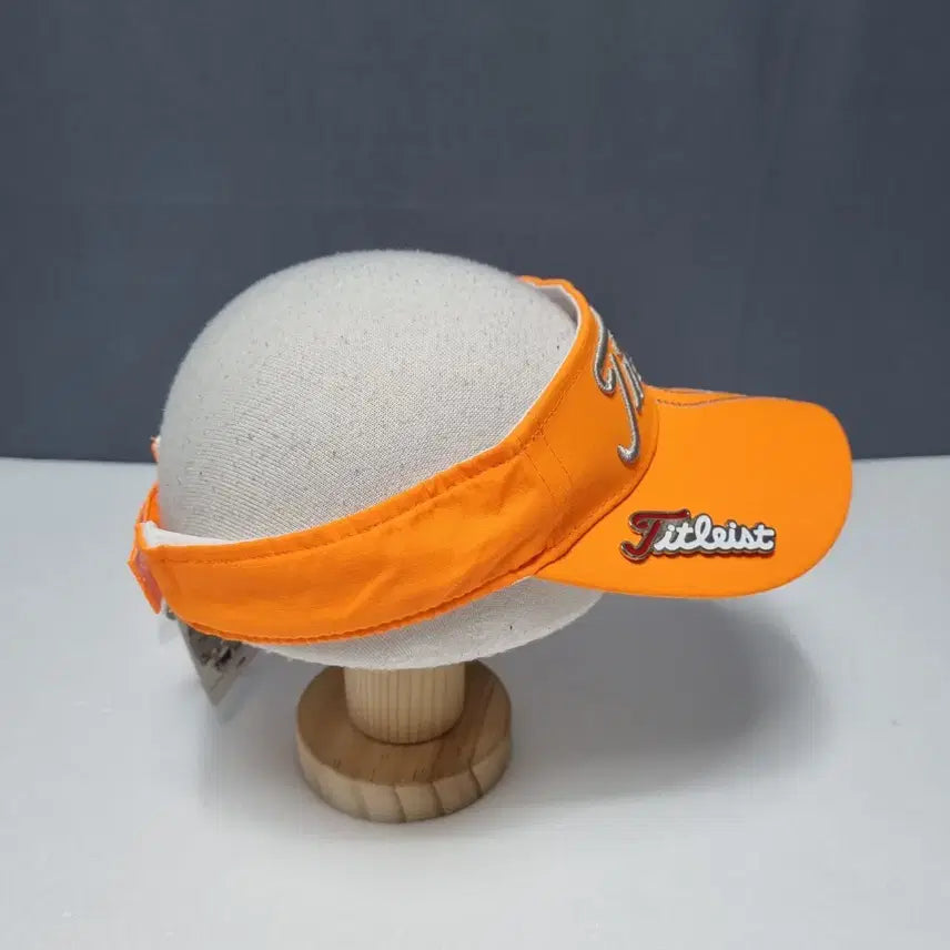 [BUNJANG] Titleist Golf Sun Cap / 새상품 타이틀리스트 골프 썬캡 남여프리ㅡ0428