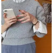 [BUNJANG] Assorted Knitwear Bundle Set / 가디건+니트 9개 일괄 판매