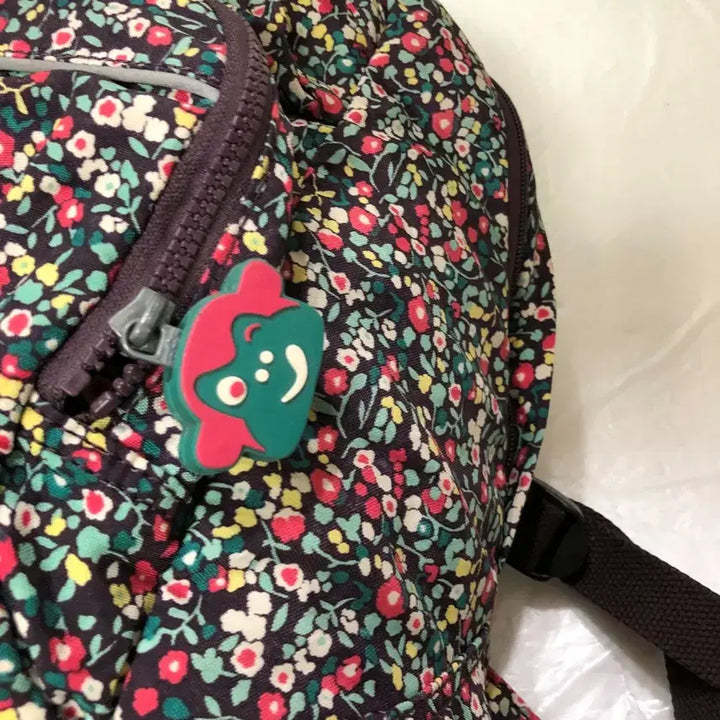 [BUNJANG] Kipling Backpack / 키플링 백팩@9944
