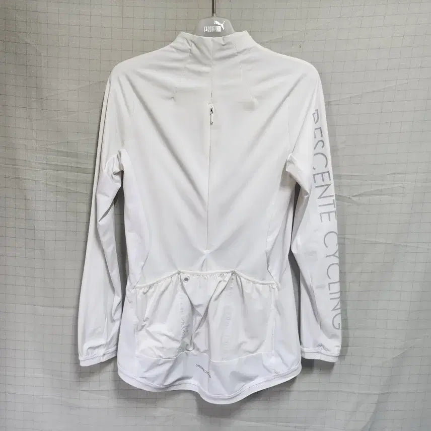 [BUNJANG] Descente Rider Windbreaker Jacket / 데쌍트 라이더 바람막이 (85)