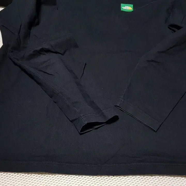 [BUNJANG] The North Face Long Sleeve T-shirt (Size 100) / 노스페이스 긴팔티 사이즈 100