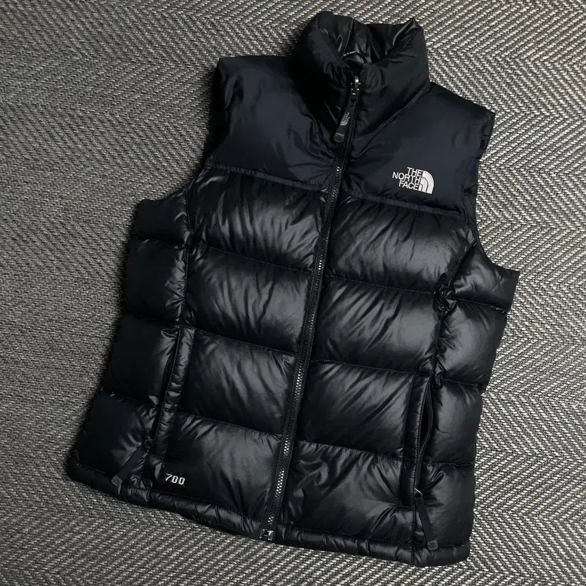 [SOLD OUT] 노스페이스 구스다운 700 눕시 다운 베스트y 5388