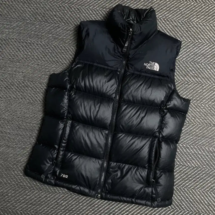 [SOLD OUT] 노스페이스 구스다운 700 눕시 다운 베스트y 5388