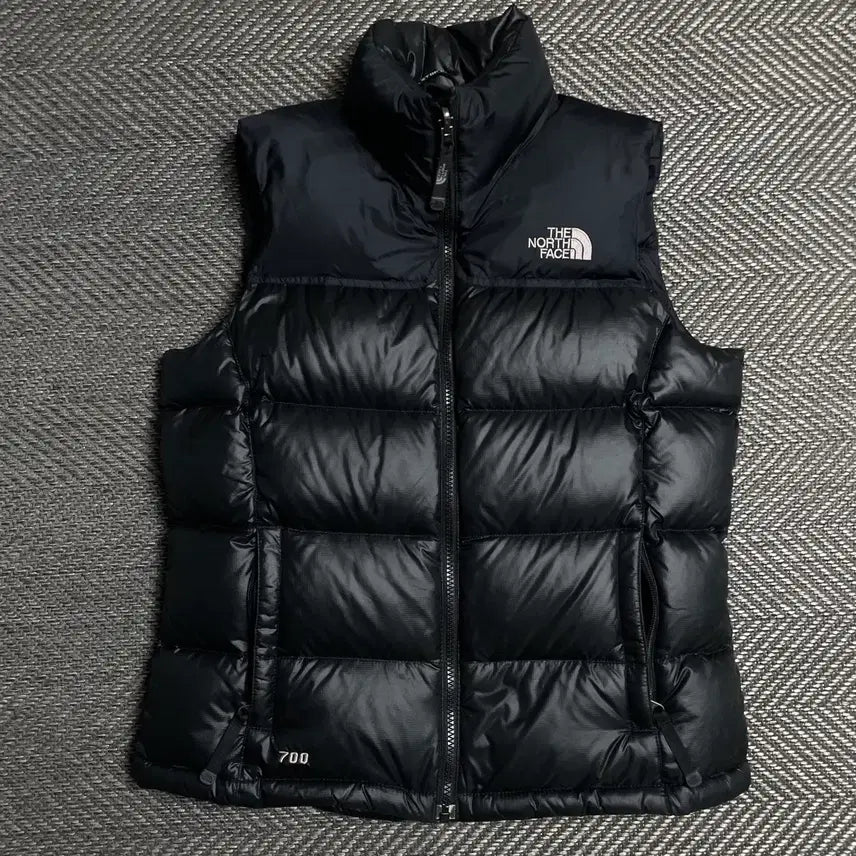 [SOLD OUT] 노스페이스 구스다운 700 눕시 다운 베스트y 5388