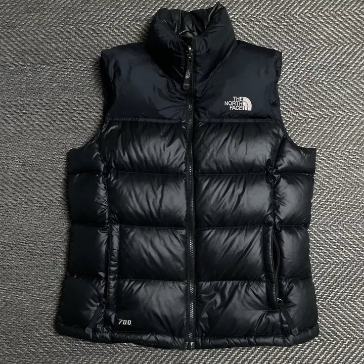[SOLD OUT] 노스페이스 구스다운 700 눕시 다운 베스트y 5388