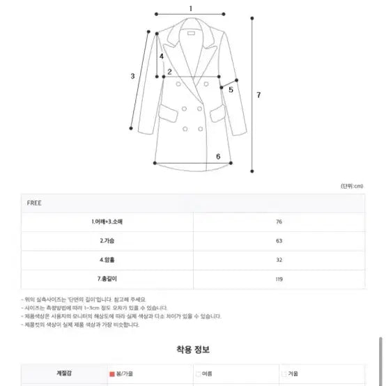 [BUNJANG] LeMore Classic Trench Coat (Sand Beige) / 르모어 클래식 트렌치코트 (샌드베이지)