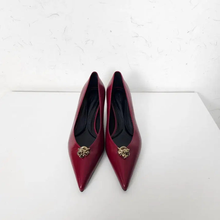 [BUNJANG] Suecomma Bonnie High Heel 240 / 슈콤마보니 하이힐 240