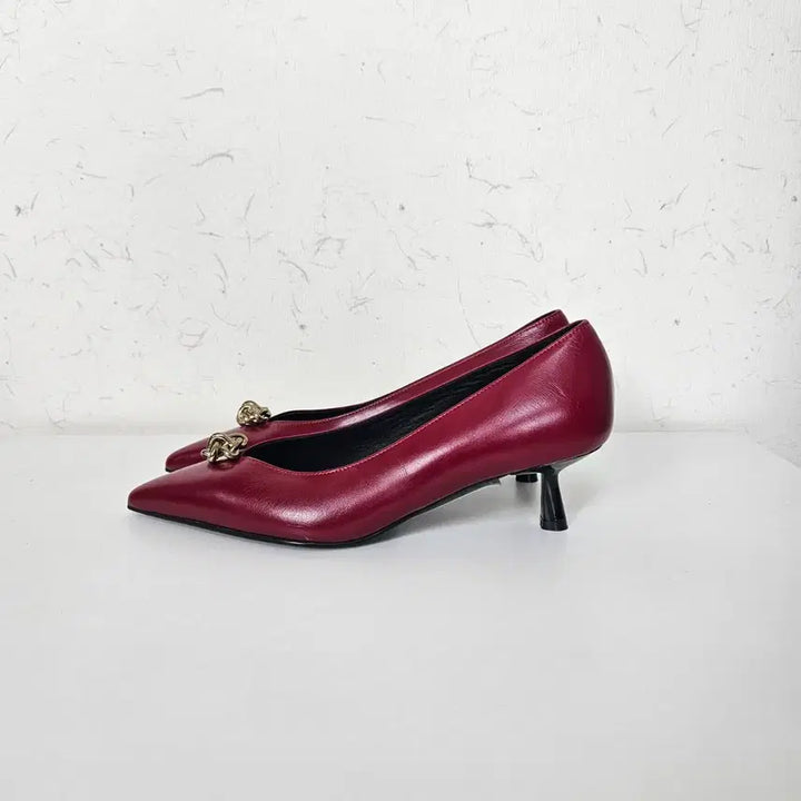 [BUNJANG] Suecomma Bonnie High Heel 240 / 슈콤마보니 하이힐 240