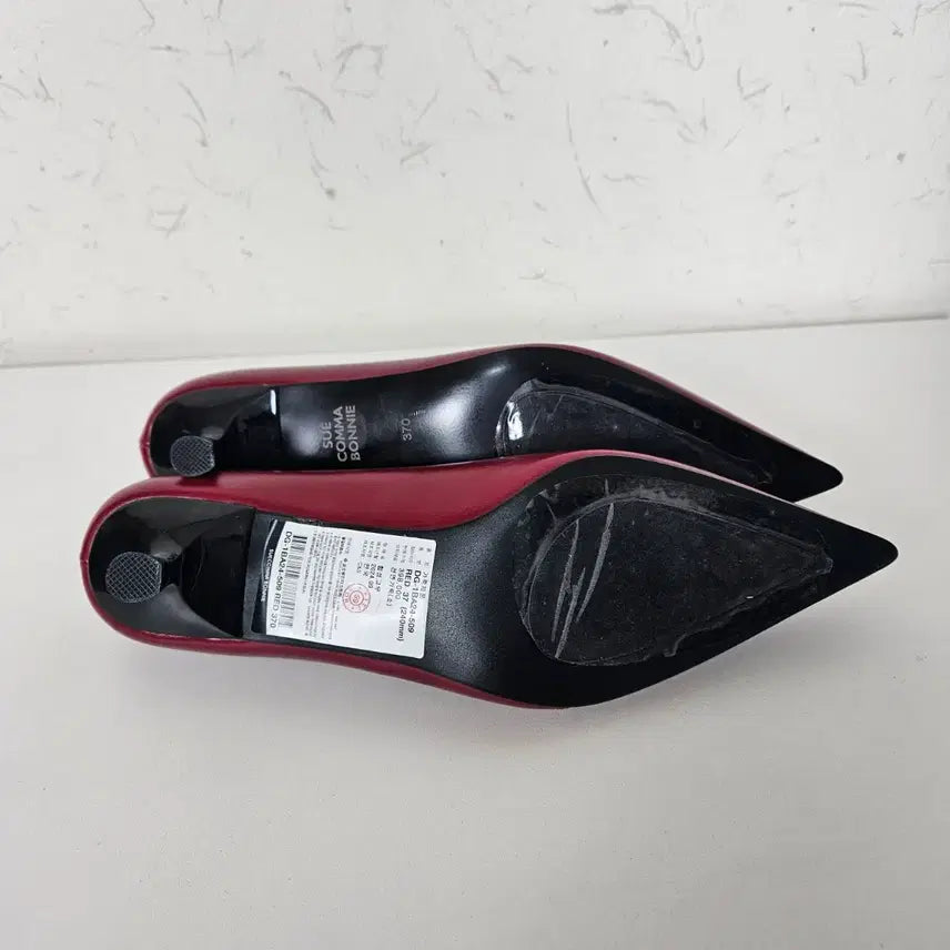 [BUNJANG] Suecomma Bonnie High Heel 240 / 슈콤마보니 하이힐 240
