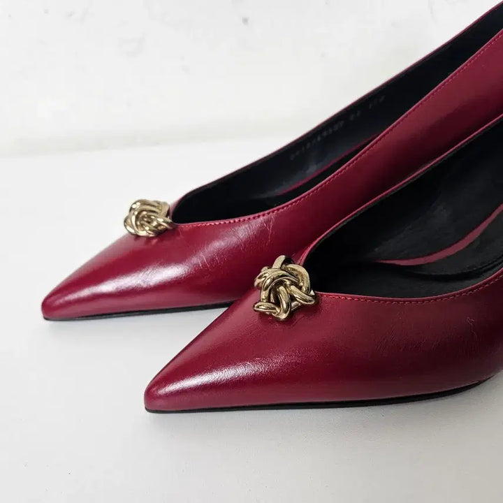 [BUNJANG] Suecomma Bonnie High Heel 240 / 슈콤마보니 하이힐 240