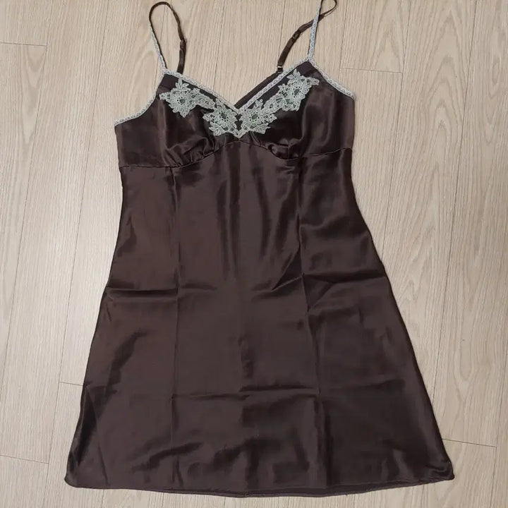 [SOLD OUT] 비너스 슬립 90
