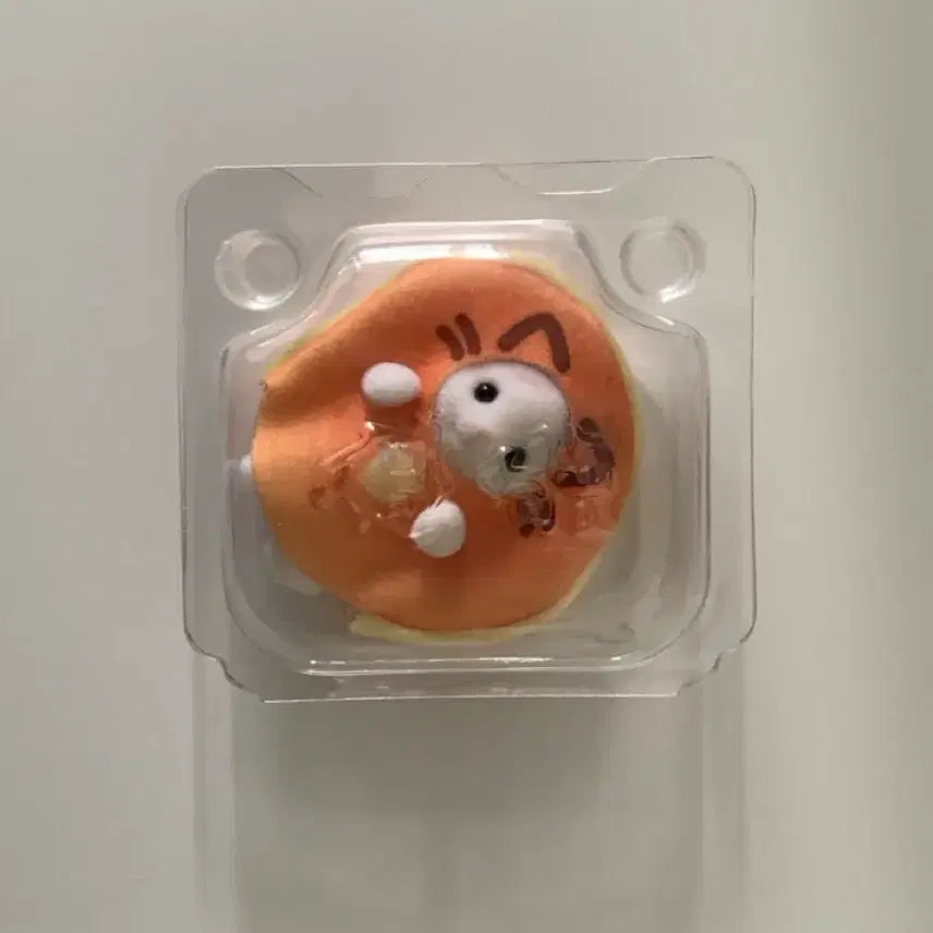 [SOLD OUT] 실바니안 해피스위츠 쿠지 팬케이크 라떼 고양이