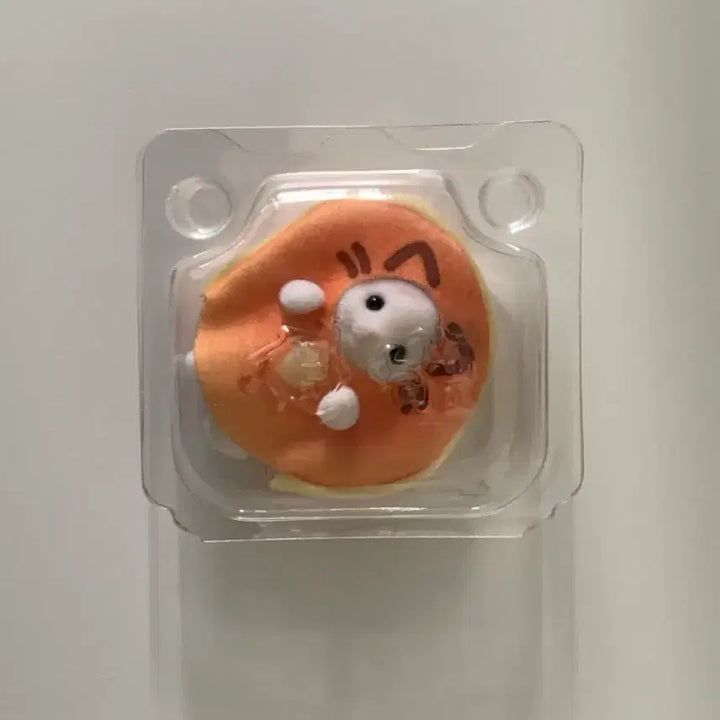 [SOLD OUT] 실바니안 해피스위츠 쿠지 팬케이크 라떼 고양이