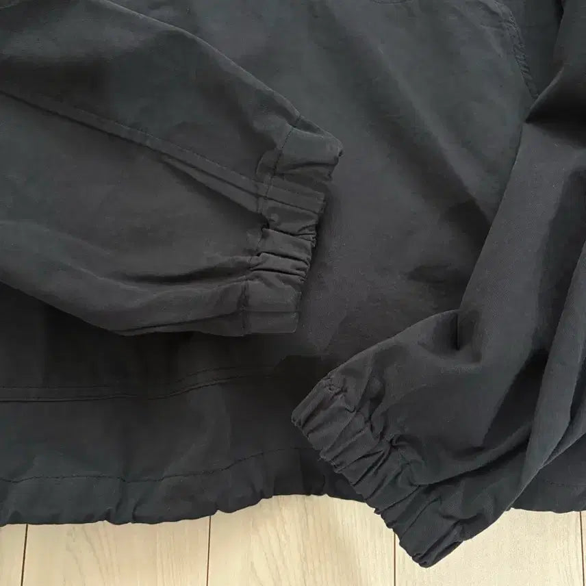 [BUNJANG] OHESIO Anorak Navy / 오헤시오 아노락 네이비