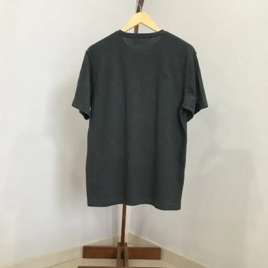 [BUNJANG] LYNX Vintage Charcoal T-Shirt / jpn빈티지 LYNX 차콜티셔츠