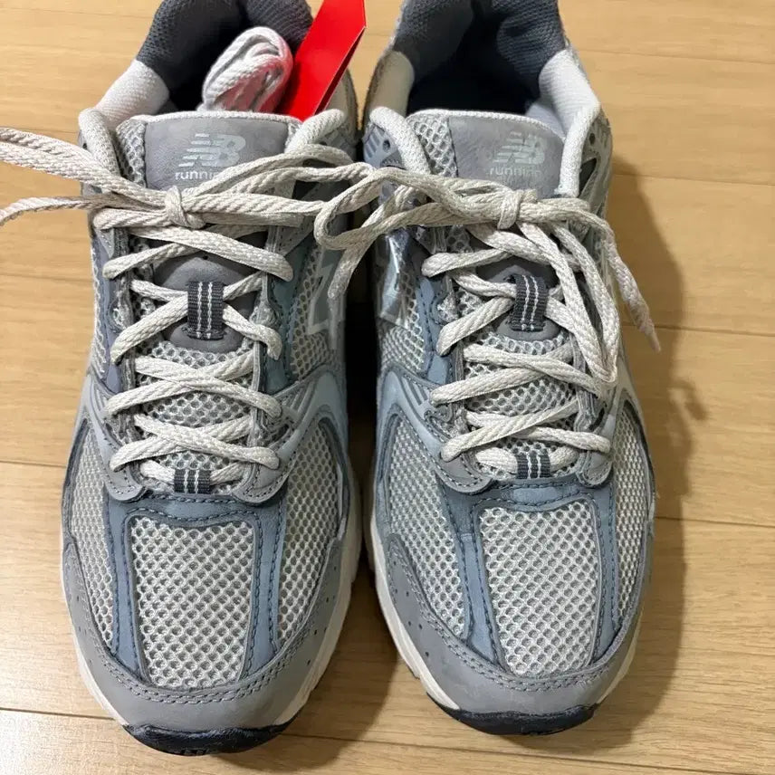 [BUNJANG] New Balance 530 Gray Sneakers / 뉴발란스 530