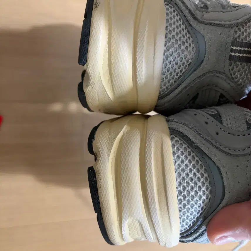 [BUNJANG] New Balance 530 Gray Sneakers / 뉴발란스 530