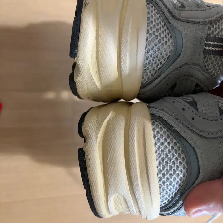 [BUNJANG] New Balance 530 Gray Sneakers / 뉴발란스 530