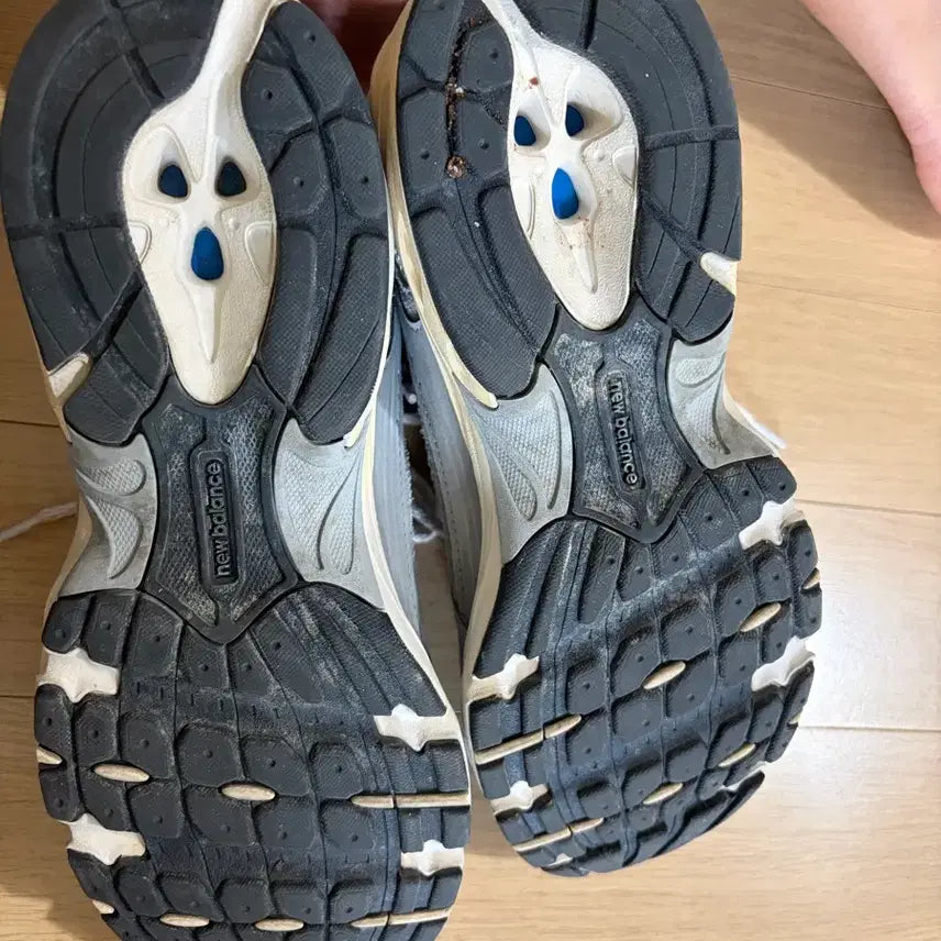[BUNJANG] New Balance 530 Gray Sneakers / 뉴발란스 530