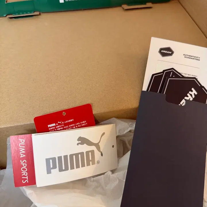 [BUNJANG] Puma Speedcat OG Sparco Sneakers / 푸마 스피드캣 OG스파르코