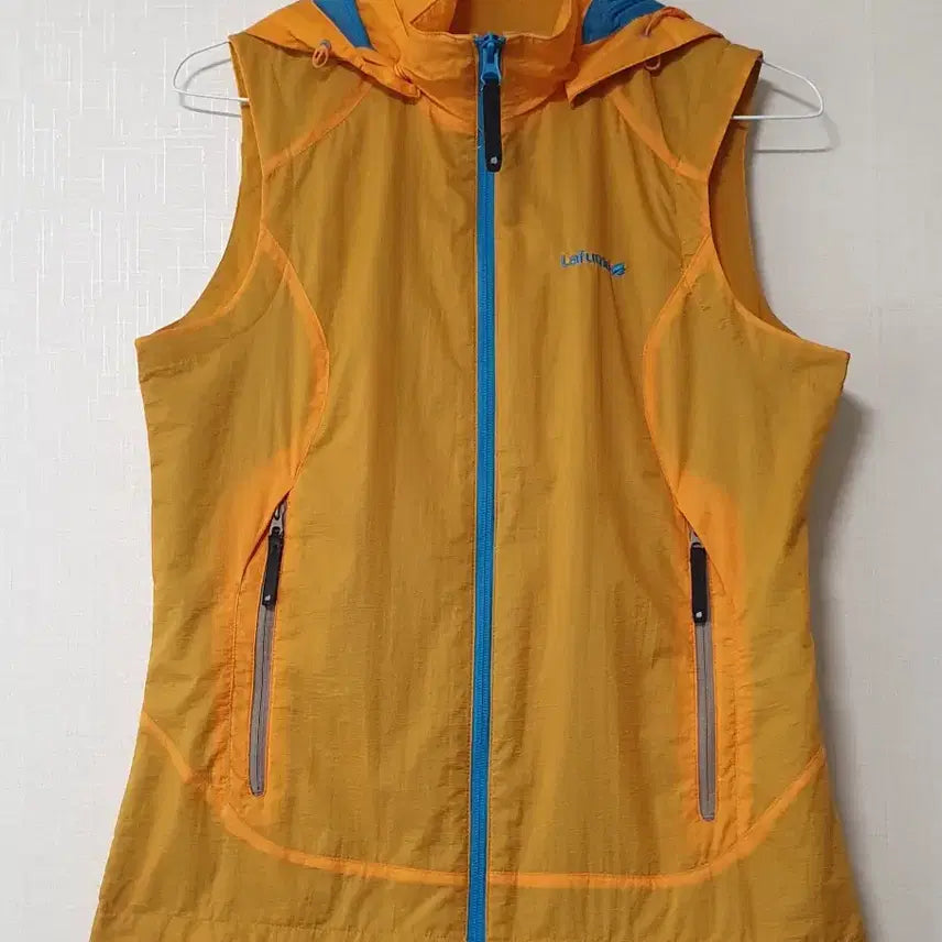 [SOLD OUT] 라푸마 여성 조끼 90사이즈