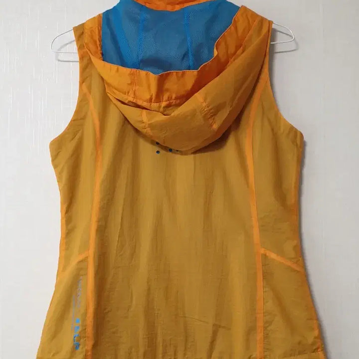 [SOLD OUT] 라푸마 여성 조끼 90사이즈