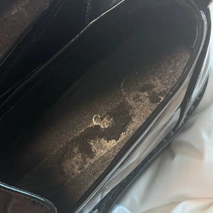 [SOLD OUT] 버블즈 7.5cm 39사이즈 교판