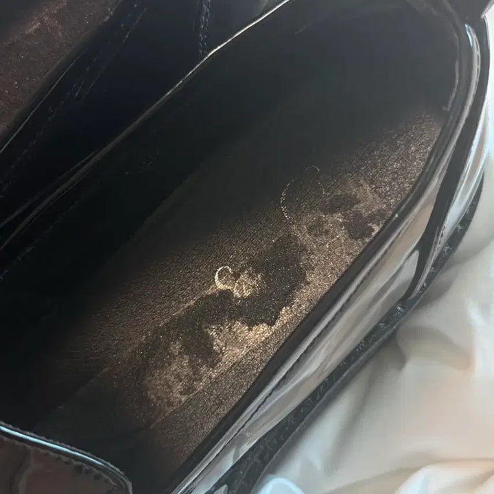 [SOLD OUT] 버블즈 7.5cm 39사이즈 교판