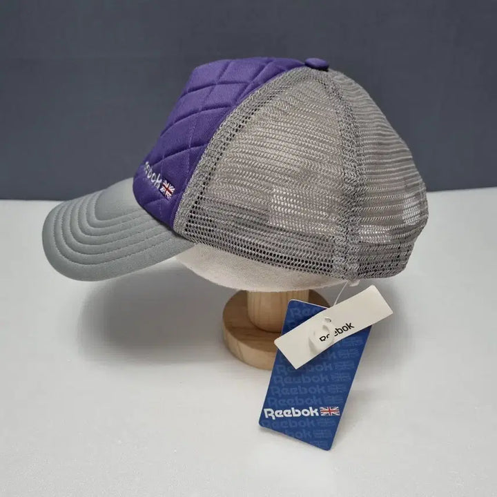 [BUNJANG] Reebok Mesh Cap / 새상품 리복 메쉬 캡 남여프리ㅡ0428