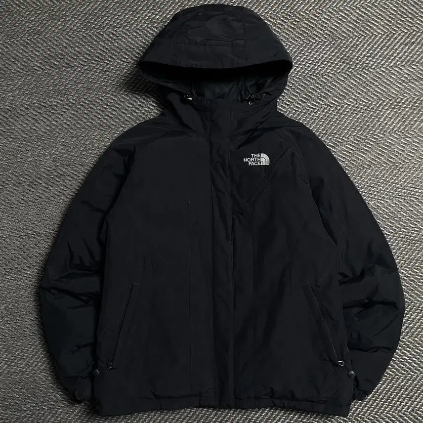 [SOLD OUT] 노스페이스 600 고프코어 테크 덕다운 패딩 마운틴 점퍼y 5391