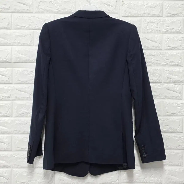 [BUNJANG] Theory Navy Jacket / M 띠어리 네이비 자켓 C988