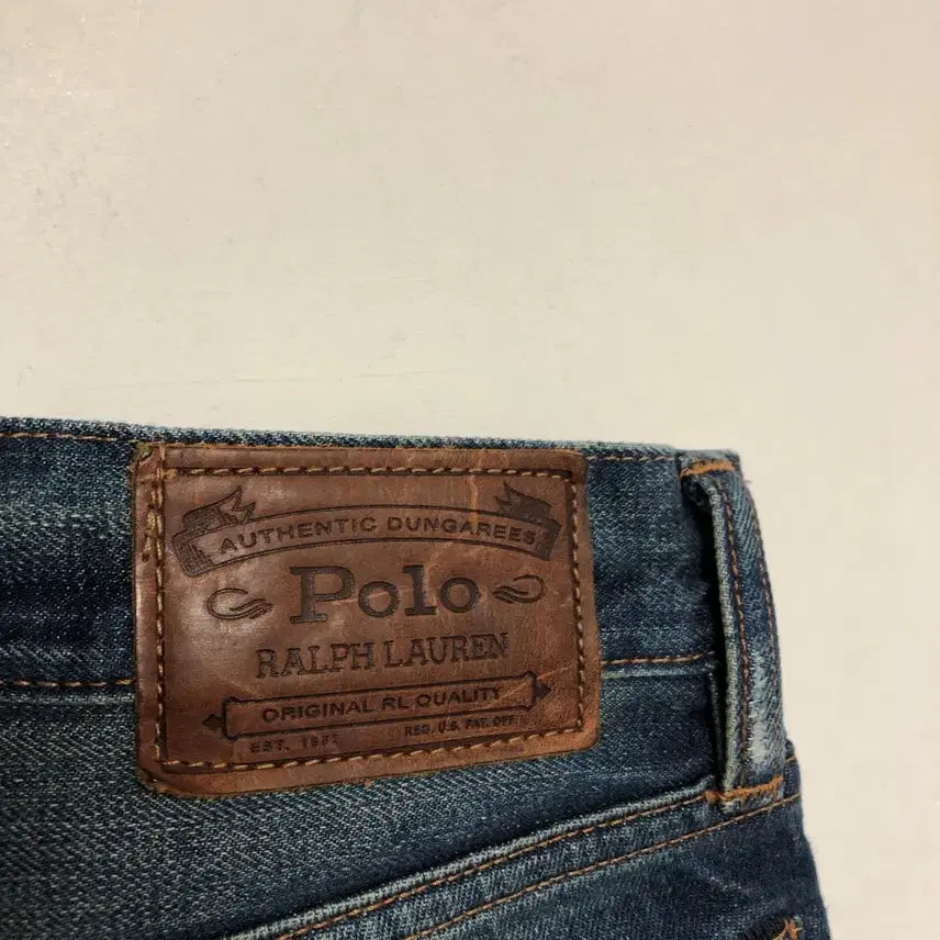 [BUNJANG] Polo Men&