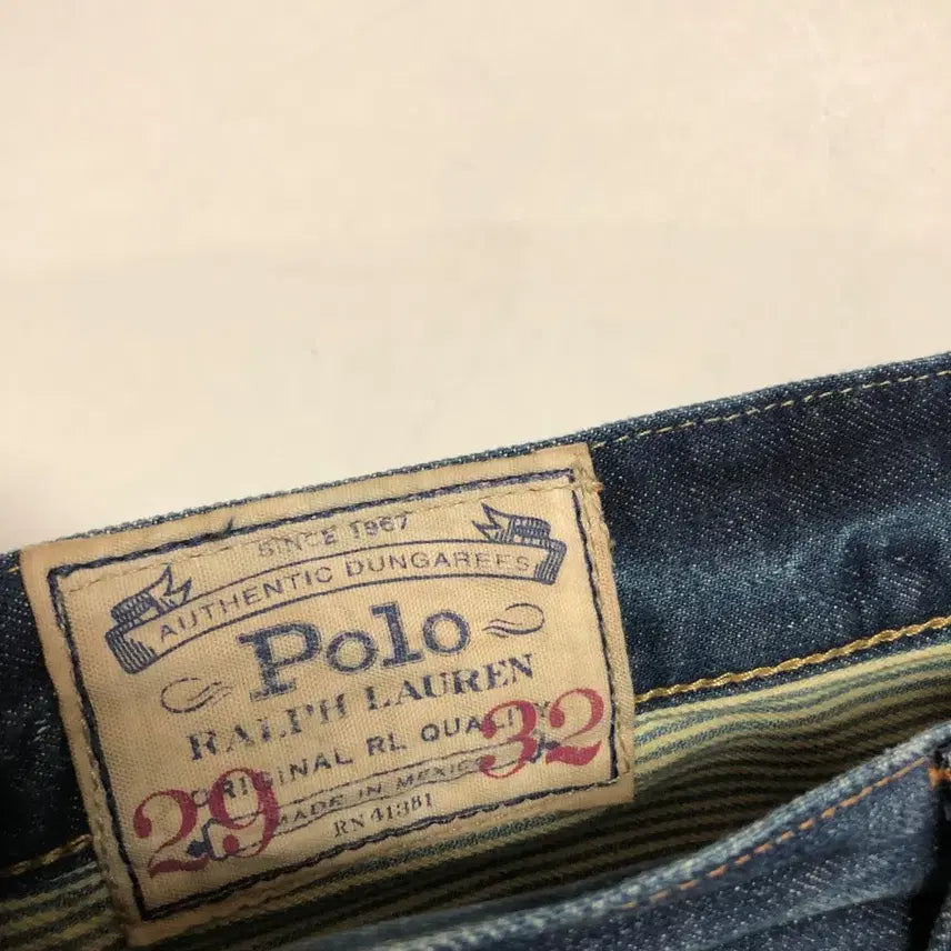 [BUNJANG] Polo Men&