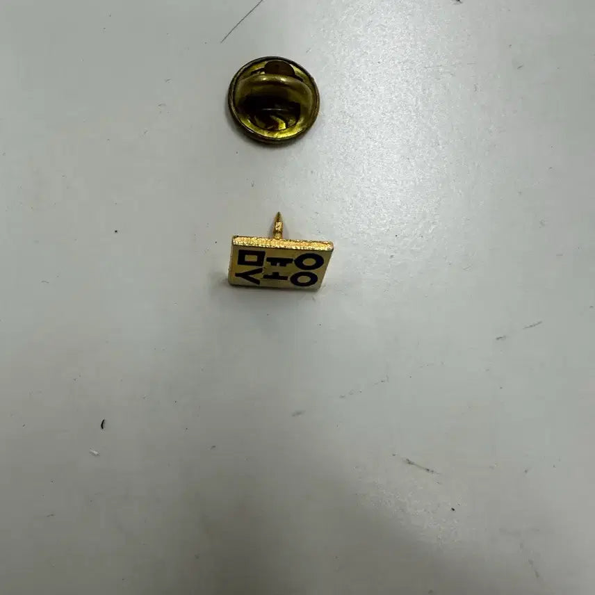 [BUNJANG] Vintage Sangmyung University Badge / 초희귀 빈티지 상명대학교 배지 대학 뱃지 판매합니다