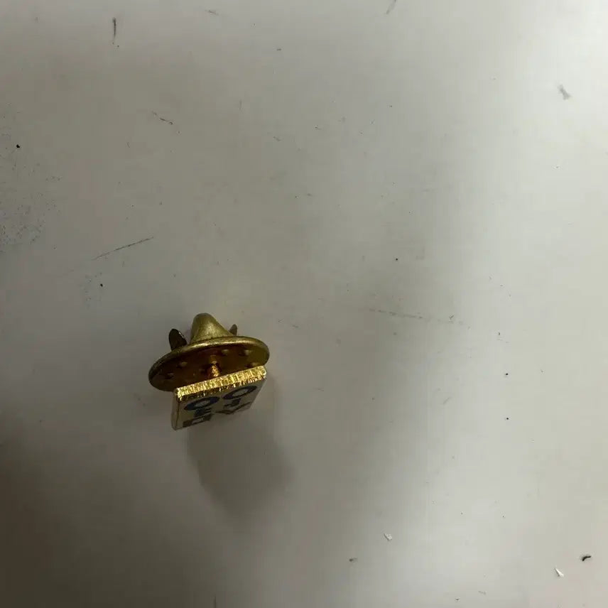 [BUNJANG] Vintage Sangmyung University Badge / 초희귀 빈티지 상명대학교 배지 대학 뱃지 판매합니다