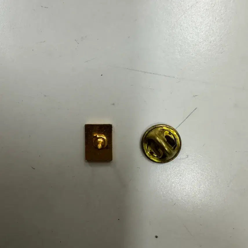 [BUNJANG] Vintage Sangmyung University Badge / 초희귀 빈티지 상명대학교 배지 대학 뱃지 판매합니다