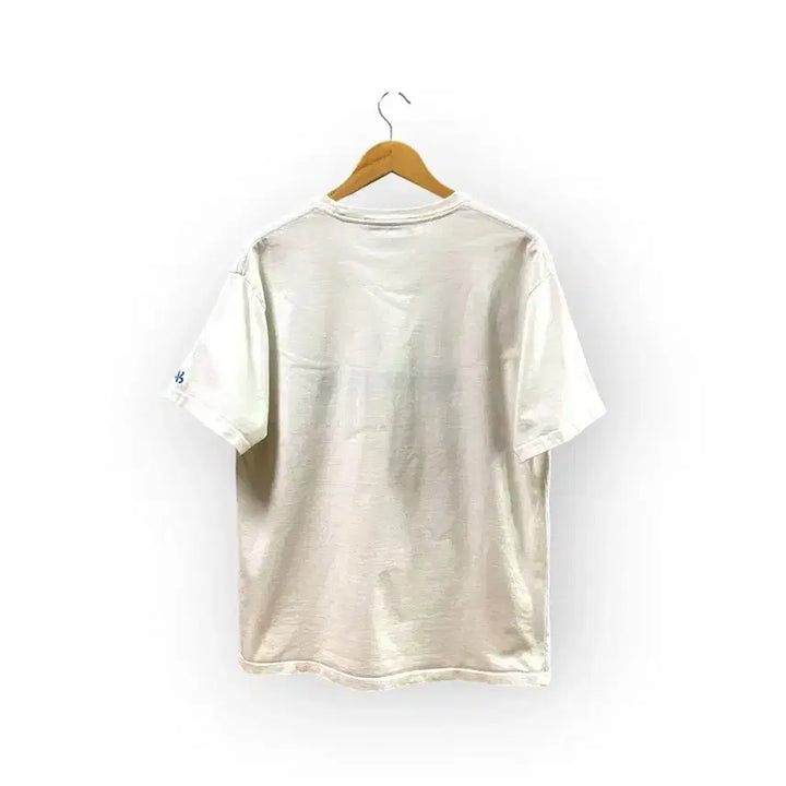 [BUNJANG] Andersson Bell Logo Short Sleeve T-shirt (L) / 앤더슨벨 로고 반팔티 L
