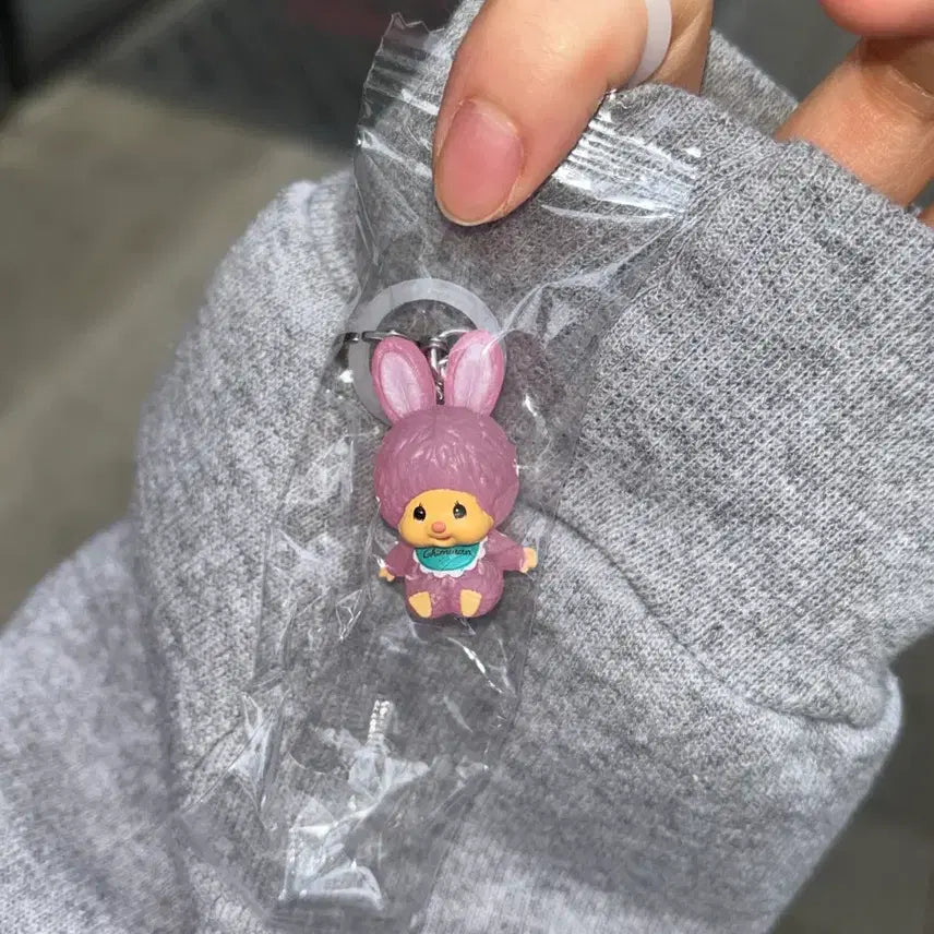 [SOLD OUT] 몬치치 메지루시 미개봉 치무탄