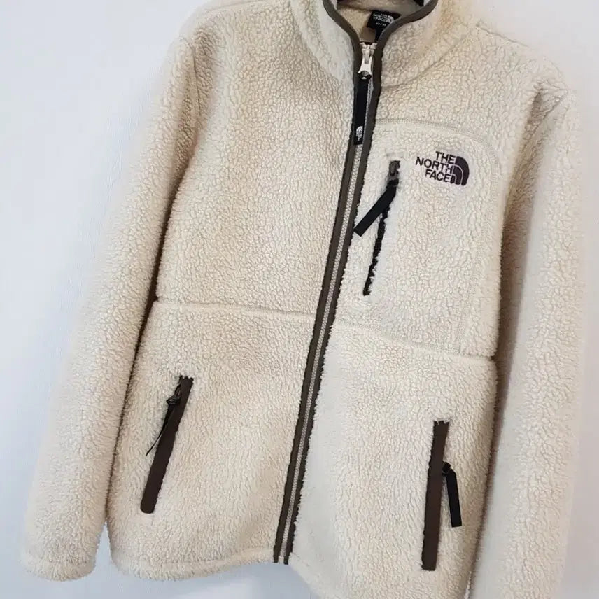 [SOLD OUT] 노스페이스 정품 여성 후리스자켓
