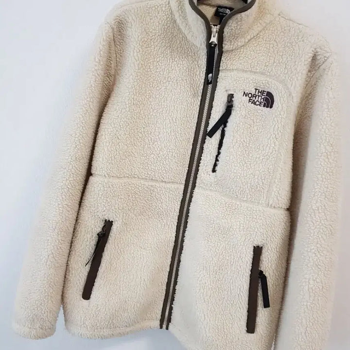 [SOLD OUT] 노스페이스 정품 여성 후리스자켓